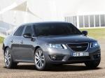Saab 9-5 Sedan 2010 года